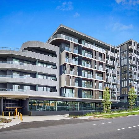 Bright Bundoora Apartments Melbourne Zewnętrze zdjęcie