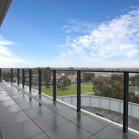 Bright Bundoora Apartments Melbourne Zewnętrze zdjęcie