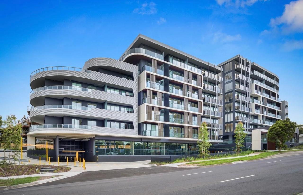 Bright Bundoora Apartments Melbourne Zewnętrze zdjęcie