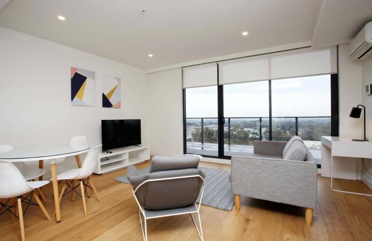 Bright Bundoora Apartments Melbourne Zewnętrze zdjęcie