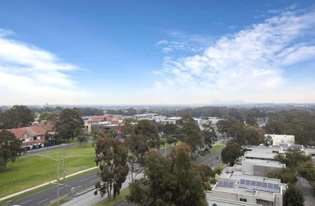 Bright Bundoora Apartments Melbourne Zewnętrze zdjęcie