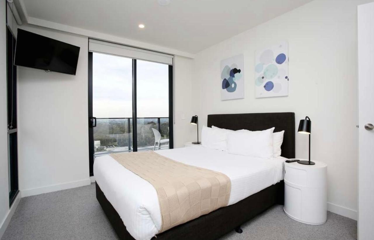 Bright Bundoora Apartments Melbourne Zewnętrze zdjęcie