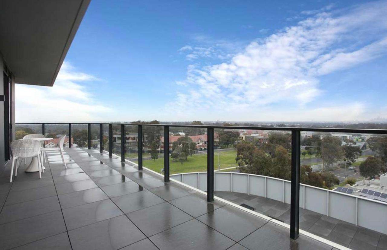Bright Bundoora Apartments Melbourne Zewnętrze zdjęcie